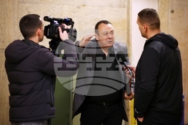 Народно събрание - Комисия по конституционни и правни въпроси