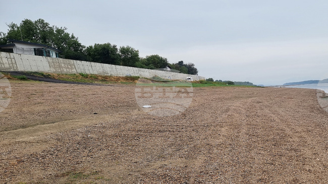 Проект предвижда крайбрежната зона „централен плаж“ на река Дунав да стане място за култура, спорт и общностни срещи