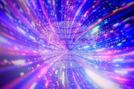 Ohio Parks Big Screen