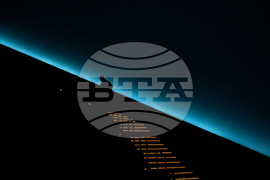 Ohio Parks Big Screen