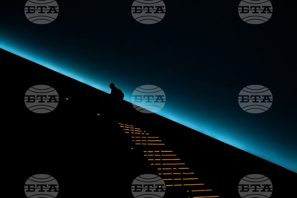 Ohio Parks Big Screen