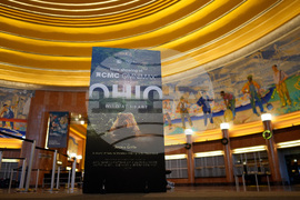 Ohio Parks Big Screen