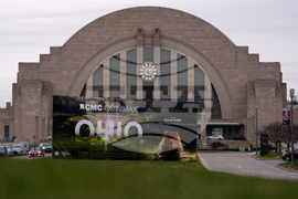 Ohio Parks Big Screen