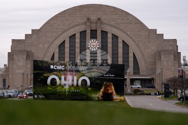 Документален IMAX филм представя историята на екологичното възстановяване на щата Охайо