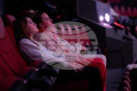 Ohio Parks Big Screen