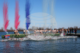 Serbia Orthodox Epiphany