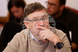 Народно събрание - Комисия по конституционни и правни въпроси