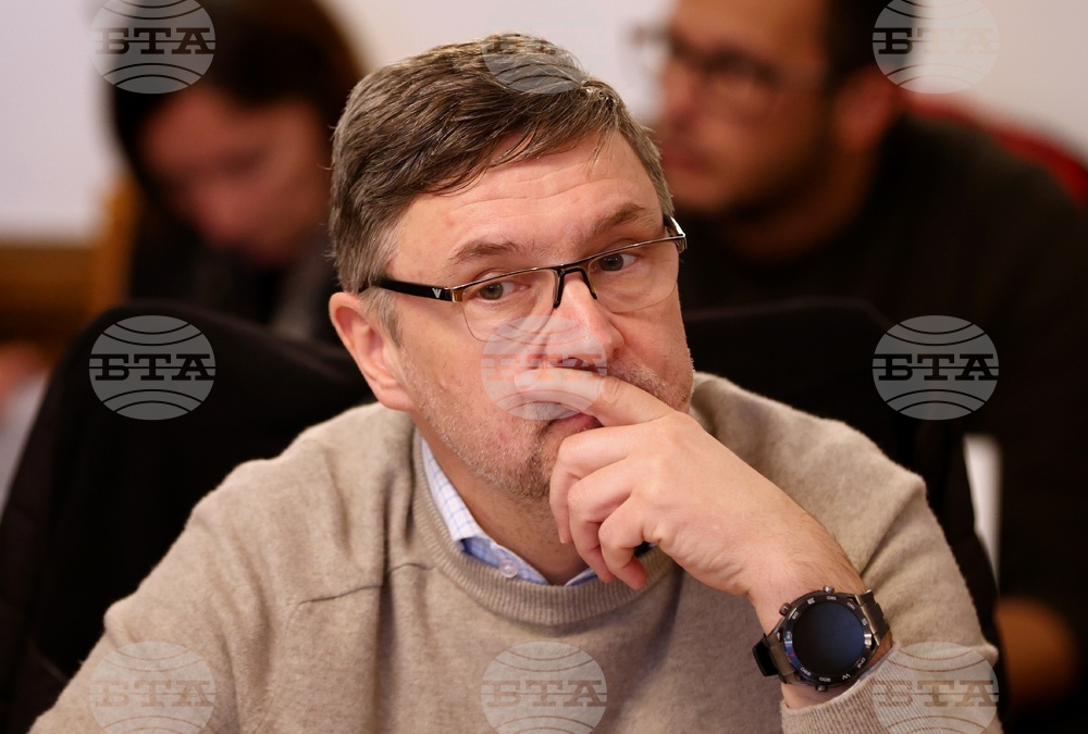 Водачът на листата на „БСП - Обединена левица" в 26-и МИР Владимир Георгиев ще се срещне с жители на село Доспей