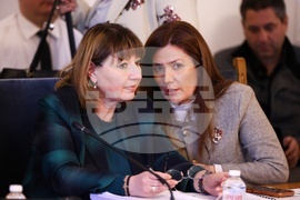 Народно събрание - Комисия по конституционни и правни въпроси