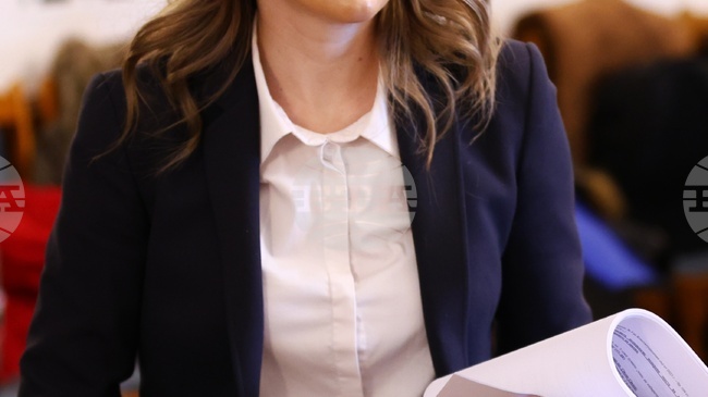 Ако президентът обяви партия защо да е проблем, това е демокрацията, коментира Рая Назарян