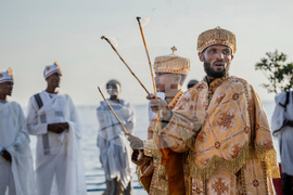 Ethiopia Epiphany