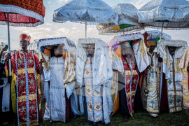 Ethiopia Epiphany
