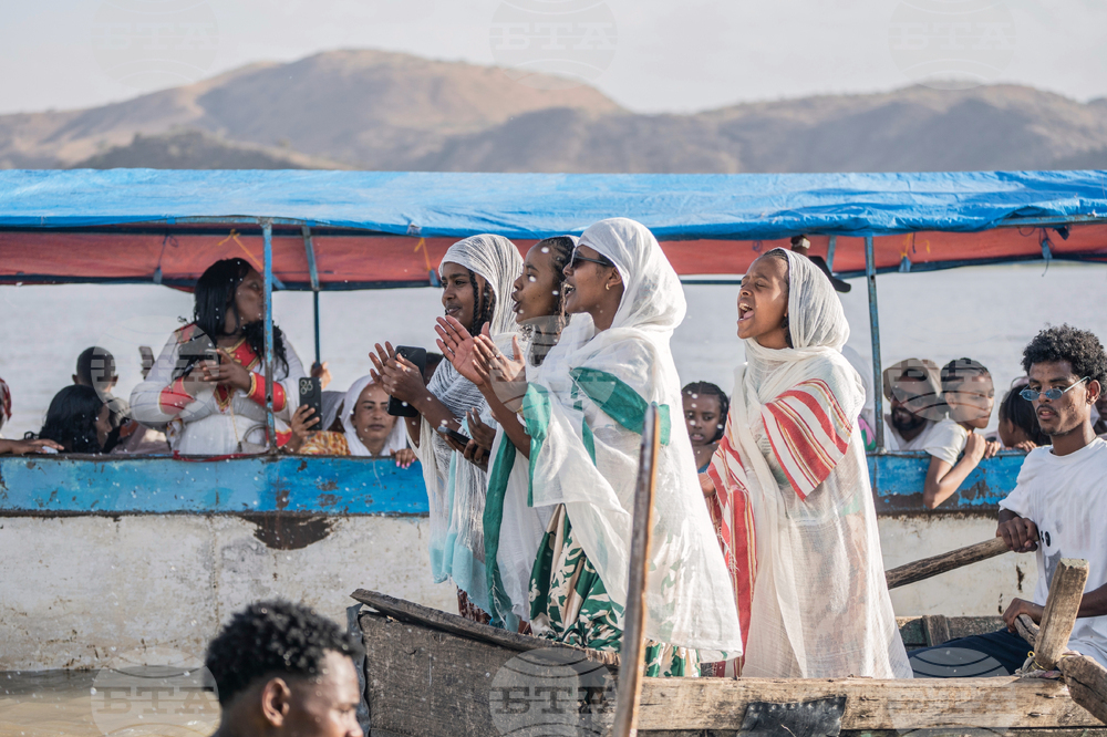 Ethiopia Epiphany