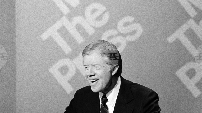 На 20 януари 1980 г. Съединените щати обявяват бойкот на Олимпийските игри в Москва