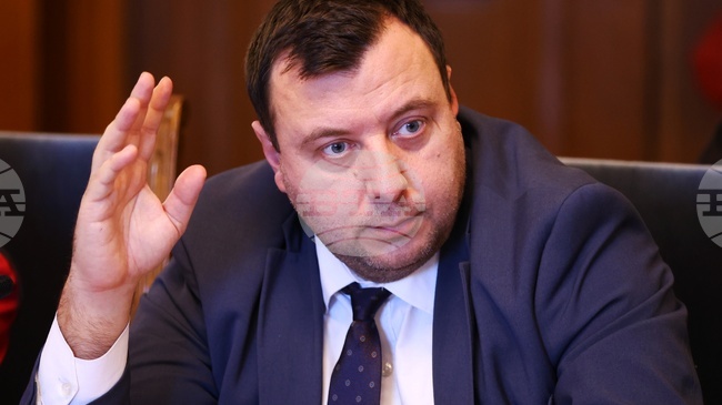 От „Възраждане“ внесоха предложения за антикорупционни мерки в законопроекта за промени в Закона за Сметната палата