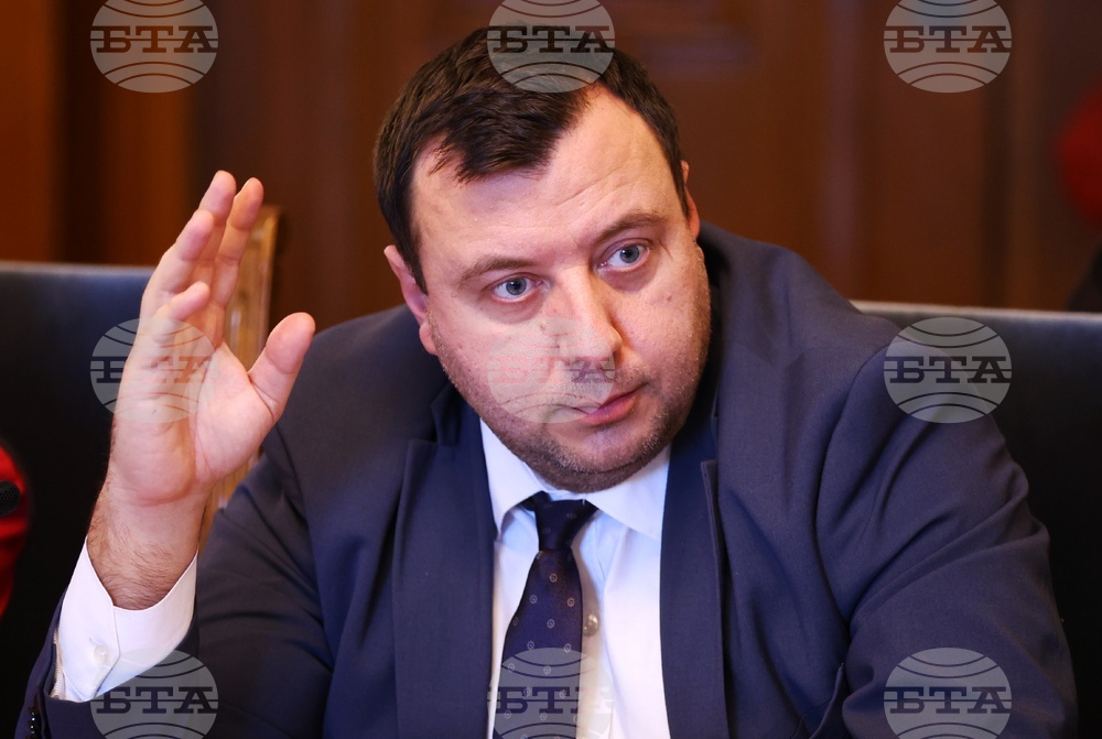 От „Възраждане“ внесоха предложения за антикорупционни мерки в законопроекта за промени в Закона за Сметната палата