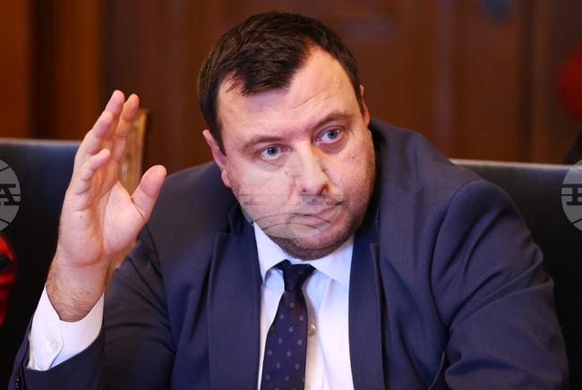 От „Възраждане“ внесоха предложения за антикорупционни мерки в законопроекта за промени в Закона за Сметната палата