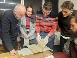 На 17 януари беше отбелязана 137-а годишнина от рождението на Николай Райнов във Валдорфското училище ЧСУ „Проф. Николай Райнов“