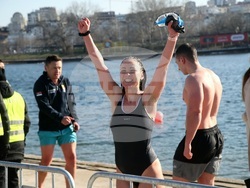 Сърбия - Богоявление