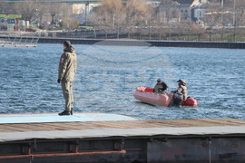 Сърбия - Богоявление