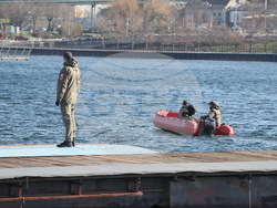 Сърбия - Богоявление