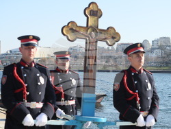 Сърбия - Богоявление