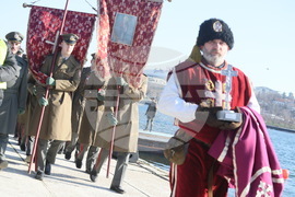 Сърбия - Богоявление