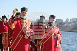 Сърбия - Богоявление