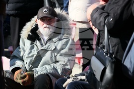 Сърбия - Богоявление