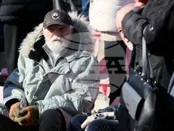 Сърбия - Богоявление