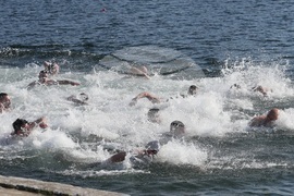 Сърбия - Богоявление