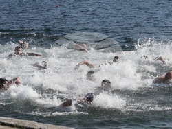 Сърбия - Богоявление