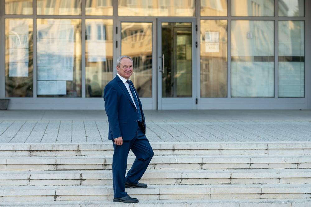 Кметът на Търговище представя отчета си за 2025 г.