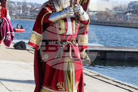 Сърбия - Богоявление