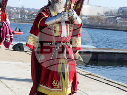 Сърбия - Богоявление