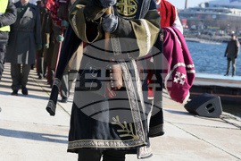 Сърбия - Богоявление