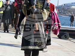 Сърбия - Богоявление