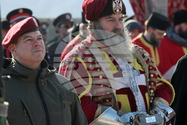 Сърбия - Богоявление