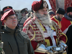 Сърбия - Богоявление