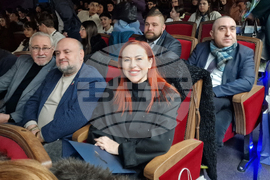 Перник - ГПЧЕ "Симеон Радев" - годишнина