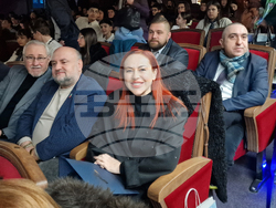 Перник - ГПЧЕ "Симеон Радев" - годишнина