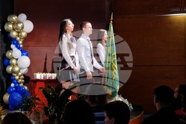 Перник - ГПЧЕ "Симеон Радев" - годишнина