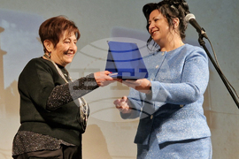 Перник - ГПЧЕ "Симеон Радев" - годишнина