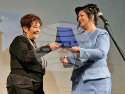 Перник - ГПЧЕ "Симеон Радев" - годишнина