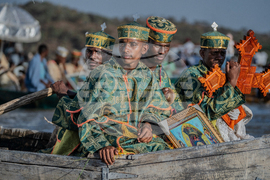 Ethiopia Epiphany