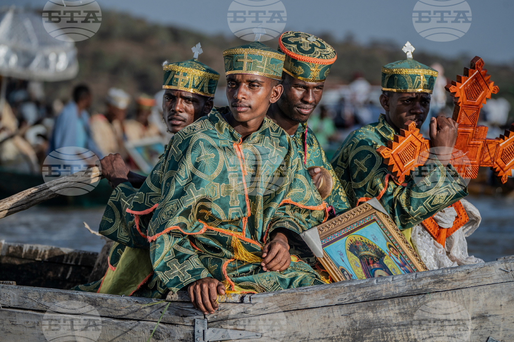 Ethiopia Epiphany