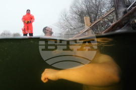 Russia Orthodox Epiphany