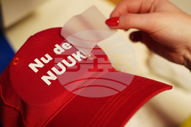 Denmark Greenland US Red Hats