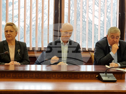 Варна - Аспарухов мост - кръгла маса