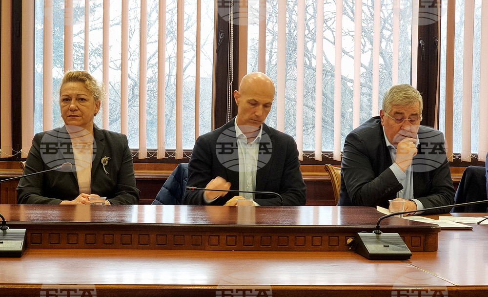 Варна - Аспарухов мост - кръгла маса